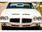 Thumbnail Photo 54 for 1972 Pontiac GTO